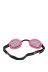 Arena Bubble 3 Jr Unisex Çocuk Pembe Yüzücü Gözlüğü Unisex Çocuk Yüzücü Gözlüğü 9239595 3