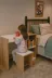 arionkids ARION-CM_304 Ayarlanabilir Çalışma Masası – %100 Mdf Kaliteyle Tasarlandı! 3 Yaştan 18 Yaşa Kadar Tek Masa ! 3