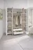 arionkids ARIONDLP111 Masal 4 Kapaklı Çekmeceli Dolap | %100 Mdf | Rehau Kapaklar | Ağaç Ayaklar | Fonksiyonel Ve Şık 3