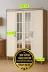 arionkids ARIONDLP25 Nefes Dolap 4 Kapaklı-Çekmeceli | %100 Mdf | Rehau Kapaklı | Çekmeceli | Ağaç Ayaklı 2