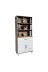 arionkids ARIONKIDS-KTPLK12 Sicilya Şifonyer-Kapaklı & Kitaplık | Mdf | Modern Tasarım 2