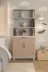 arionkids ARIONKIDS-KTPLK26 Masal Şifonyer-Kapaklı & Kitaplık | Mdf | Yumuşak Stil 1