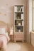 arionkids ARIONKIDS-KTPLK28 Masal Komodin & Kitaplık Set | Mdf | Yumuşak Hatlı Tasarım 1