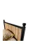 arionkids ARIONKIDSBSLK05 Alin Wood Başlık 100'lük Bazalar İçin | %100 Mdf Kalitesi | Ağaç Topuz | 117 Cm Genişliğinde 1