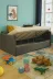 arionkids EVXWSTX5R6 Ege Kadife Daybed | Yumuşak Dokulu Kadife Kumaş | Şık Ve Konforlu Tasarım (Yataksız) 2