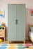arionkids GLSN2KPKLCKMCL Gülsün 2 Kapaklı Çekmeceli Dolap | %100 Mdf Kalitesi, Modern Tasarım Ve Fonksiyonel Depolama 1