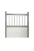 arionkids TYCE989528F31A09BE134C900 Masal Başlık 100'lük Bazalar İçin 115 Cm Genişliğinde | Mdf-Ağaç Karışımı | 1.sınıf Malzeme Kalitesi 2