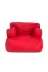 ARMUTEVİ 543hy Comfy Armut Koltuk Kırmızı 3