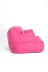 ARMUTEVİ 543hy Comfy Armut Koltuk Pembe 4