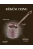 ArnaBella AYC6023 Cezpot Klasik 3 Kişilik Döküm Cezve İndüksiyon Ocaklara Uyumlu 150 Ml 2
