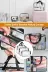 Arnee Şeffaf Makyaj Çantası xl2 Kadın Erkek 3 Adet Şeffaf Seyahat Makyaj Çantası 4