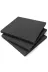 Arnee ses_yalitim_03 10 Adet Air Mesh Ses Yalıtım Süngeri 50X50 Cm Yapışkanlı Akustik Ses Yalıtım İzolasyon Paneli 20 Mm 1