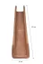 Arnee TYC00598691210 1 Adet Kapı Altı Rüzgar Önleyici Isı Yalıtım Süngeri 90 Cm 2