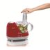 Arnıca Prokit 444 Mini Mutfak Robotu Kırmızı 4