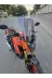 Arora ARS 200 Ön Cam 2022-2026 Model 46cm Füme Renkli 4mm 2