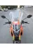 Arora ARS 200 Ön Cam 2022-2026 Model 46cm Şeffaf Renkli 4mm 1