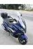 Arora GT 250 Ön Cam 2023-2026 Model 83cm Şeffaf Renkli 4mm UZUN 2