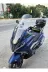 Arora GT 250 Ön Cam 2023-2026 Model 83cm Şeffaf Renkli 4mm UZUN 3
