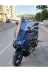 Arora Max PRO 125 Ön Cam 2023-2026 Model 65cm Füme Renkli 4mm ORTA BOYLU 3