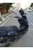 Arora Max T Ön Cam 2022-2026 Model 55cm Siyah Renkli 4mm KISA 4