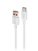 ARS-CH37 Auris 120 Watt Usb To Type C Yüksek Hızlı Şarj Aleti Seti 120 W Usb Başlık + Type C Kablo Saliseli 4