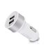 ARS-CR12 Auris Cr12 Araç Çakmaklık 2Xusb Şarj Aleti Başlığı Eco 3.1Amper 2