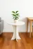 ARS TAŞ 108138 Fiskos Yuvarlak Sehpa Mdf 1
