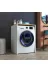 ARS TAŞ ÇAMSMAK06 Çamaşır Makinası Alt Dolabı Mdf Çam Desen 2