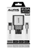 ARSCH12 Auris Ars-Ch12 Lightning Set 1,8A Telefon Şarj Cihazı 2