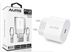 ArsCH21 Auris Ars-Ch21 20W Usb-C'den Lightning Pd Şarj Cihazı 2