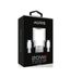 ArsCH21 Auris Ars-Ch21 20W Usb-C'den Lightning Pd Şarj Cihazı 4