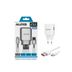 ArsCh31 Auris Ars-Ch31 Type-C Set 2.6A Şarj Cihazı 2