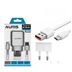 ArsCh31 Auris Ars-Ch31 Type-C Set 2.6A Şarj Cihazı 3
