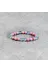 ART LİFE DOĞALTAŞ Natural Stones 87894654651321 Doğal Taş Rodonit - Sitrin Taşı (Depresyon Anksiyete Bilekliği) 1