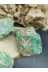 ART LİFE DOĞALTAŞ Natural Stones ART LİFE DOĞALTAŞ Natural Stones 300334 Büyük Krizokol Ham Doğal Taş Kaya (Sertifikalı) 3