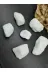 ART LİFE DOĞALTAŞ Natural Stones ART LİFE DOĞALTAŞ Natural Stones 300402 Hemimorfit Ham Doğal Taş Kaya (Sertifikalı) 2