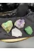 ART LİFE DOĞALTAŞ Natural Stones ART LİFE DOĞALTAŞ Natural Stones 300332 Suyu Şifalandıran Doğal Taş Seti (Sertifikalı) 1