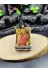 ART LİFE DOĞALTAŞ Natural Stones ART LİFE DOĞALTAŞ Natural Stones 300343 Kırmızı Jasper Doğal Taş Tımbıl (1 Adet) (Sertifikali) 2
