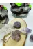 ART LİFE DOĞALTAŞ Natural Stones ART LİFE DOĞALTAŞ Natural Stones 300315 Lepidolit Ham Doğal Taş Kaya (Sertifikalı) 3