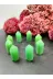 ART LİFE DOĞALTAŞ Natural Stones ART LİFE DOĞALTAŞ Natural Stones 300376 Aventurin Doğal Taş Piramit (Sertifikalı) (1 Adet) 2