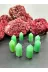 ART LİFE DOĞALTAŞ Natural Stones ART LİFE DOĞALTAŞ Natural Stones 300376 Aventurin Doğal Taş Piramit (Sertifikalı) (1 Adet) 3