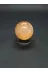 ART LİFE DOĞALTAŞ Natural Stones ART LİFE DOĞALTAŞ Natural Stones 300162 Selenit Burgulu Kule 10Cm 4