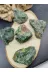 ART LİFE DOĞALTAŞ Natural Stones ART LİFE DOĞALTAŞ Natural Stones 300331 Yeşim Ham Doğal Taş Kaya (Sertifikalı) 2