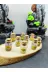 ART LİFE DOĞALTAŞ Natural Stones ART LİFE DOĞALTAŞ Natural Stones 300306 Kırık Doğal Taş Tüp Seti (Sertifikalı) 1