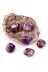 ART LİFE DOĞALTAŞ Natural Stones ART LİFE DOĞALTAŞ Natural Stones 300448 Ametist Taşı Kütle- Koyu Renk 1