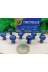 ART LİFE DOĞALTAŞ Natural Stones ART LİFE DOĞALTAŞ Natural Stones 300448 Ametist Taşı Kütle- Koyu Renk 2