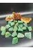ART LİFE DOĞALTAŞ Natural Stones ART LİFE DOĞALTAŞ Natural Stones 300347 Aventurin Ham Doğal Taş (Sertifikalı) 1
