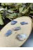 ART LİFE DOĞALTAŞ Natural Stones ART LİFE DOĞALTAŞ Natural Stones 300388 Kıyanit Ham Doğal Taş (Sertifikalı) 3