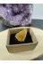 ART LİFE DOĞALTAŞ Natural Stones ART LİFE DOĞALTAŞ Natural Stones 300393 Fosilli Kehribar Doğal Taş Dekoratif Obje (Sertifikalı) 1