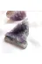 ART LİFE DOĞALTAŞ Natural Stones ART LİFE DOĞALTAŞ Natural Stones 300289 Siyah Turmalin Taşı Işlenmemiş Kaya Parçası 400 Gr 4